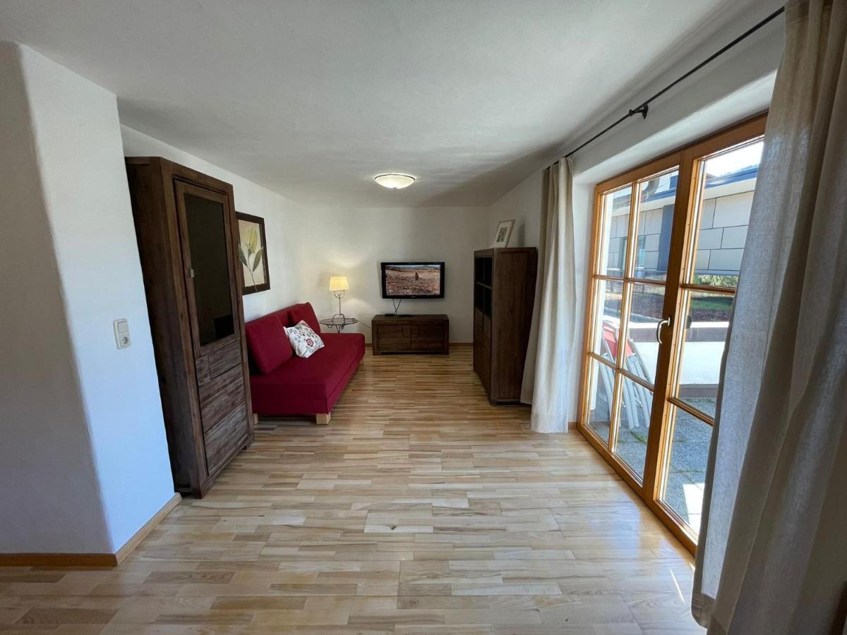 شقة Haus Monika كيرشبرغ ان تيرول المظهر الخارجي الصورة