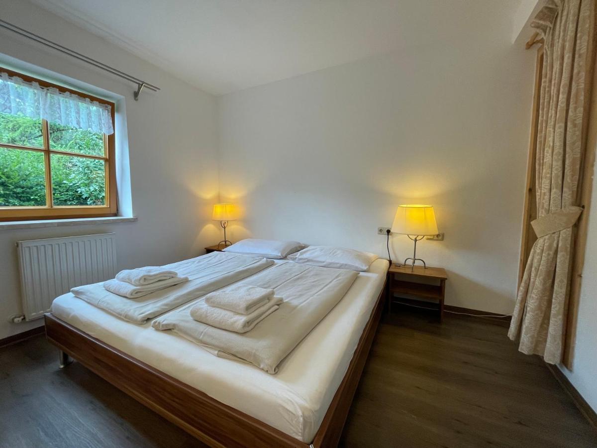 شقة Haus Monika كيرشبرغ ان تيرول المظهر الخارجي الصورة