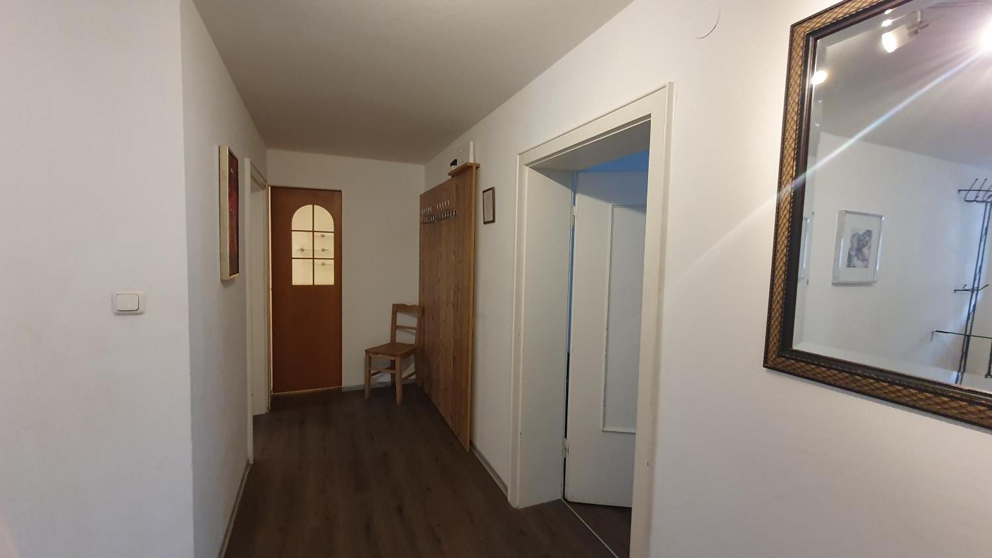 شقة Haus Monika كيرشبرغ ان تيرول الغرفة الصورة