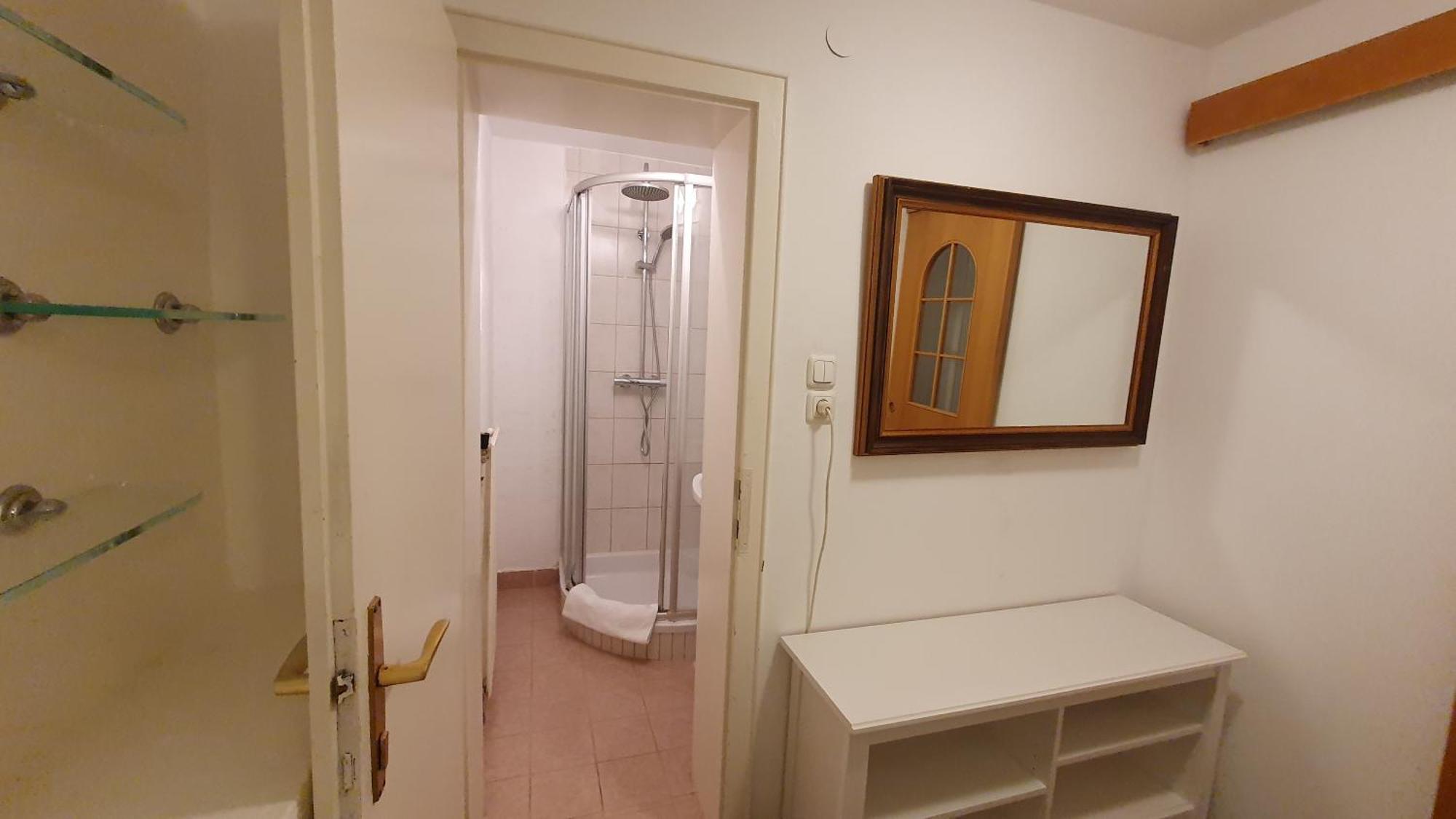 شقة Haus Monika كيرشبرغ ان تيرول الغرفة الصورة